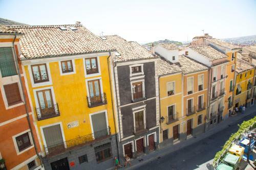 Apartamento Casa Garrote