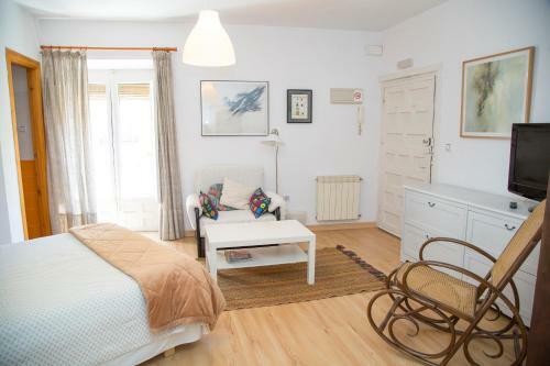Apartamento Casa Garrote