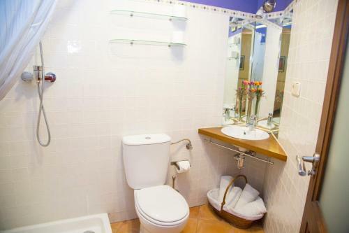 Apartamento Casa Garrote