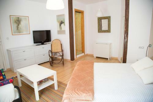 Apartamento Casa Garrote