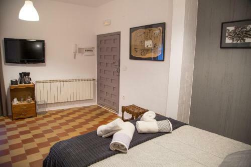 Apartamento Casa Garrote