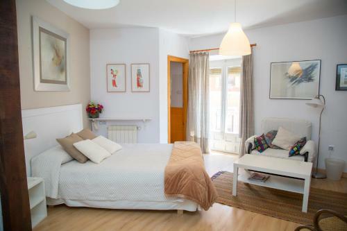 Apartamento Casa Garrote