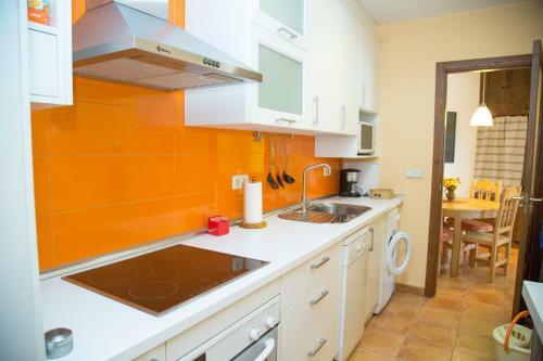 Apartamento Casa Garrote