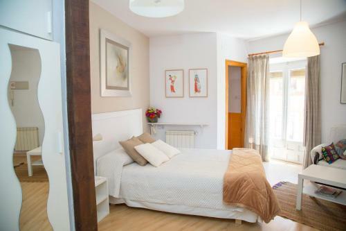 Apartamento Casa Garrote