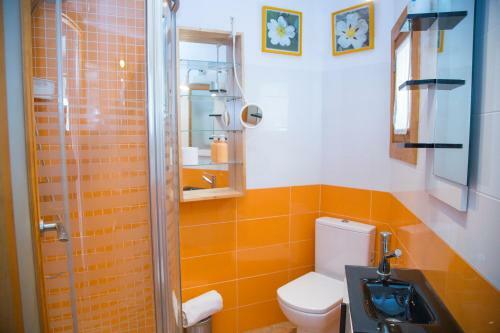 Apartamento Casa Garrote