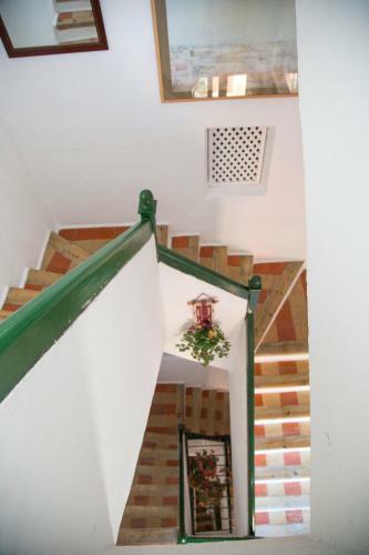 Apartamento Casa Garrote