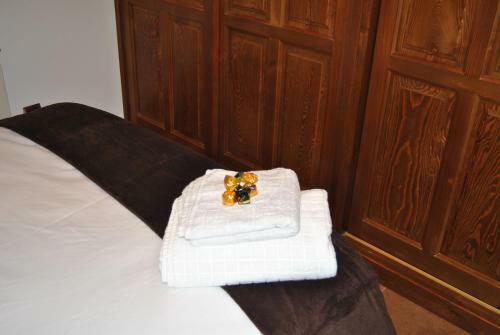 Apartamento Las Torres
