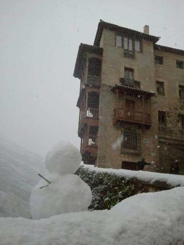Apartamento Las Torres