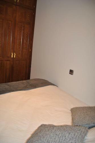 Apartamento Las Torres
