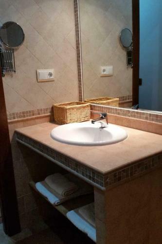 Apartamento Las Torres
