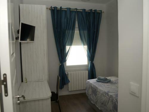 Apartamento Qnk In Love