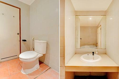 Oyo Flagship 90658 Hotel Asteria
