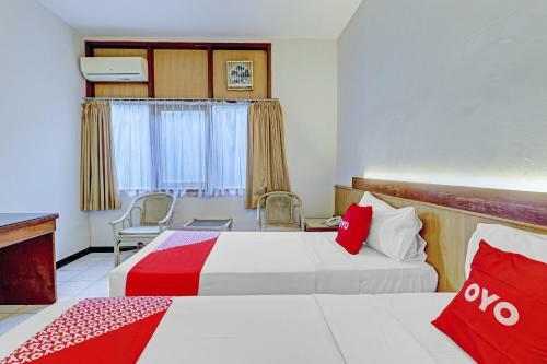 Oyo Flagship 90658 Hotel Asteria