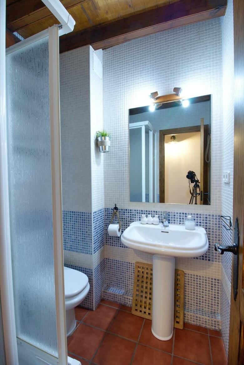 Apartamento La Buhardilla de Andrea
