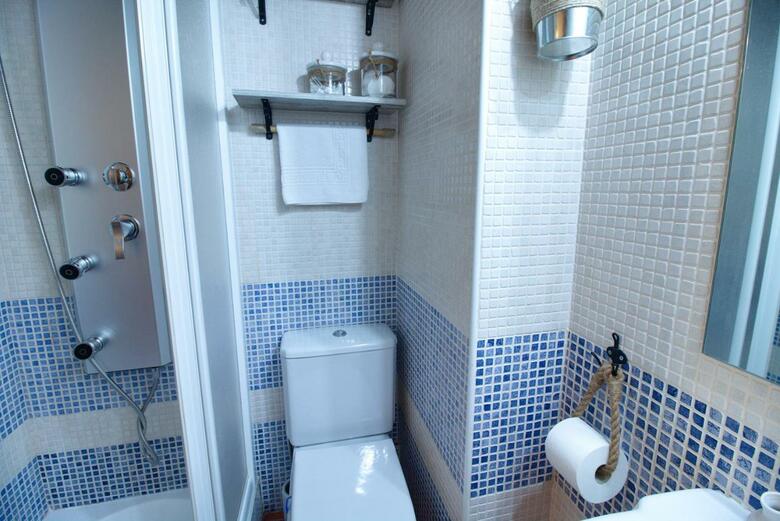 Apartamento La Buhardilla de Andrea