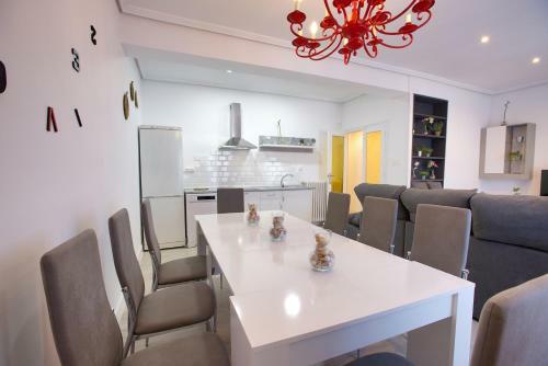 Apartamento Cuencaloft En Parque San Juli�n