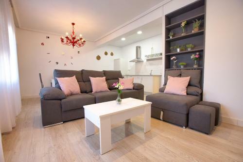 Apartamento Cuencaloft En Parque San Juli�n
