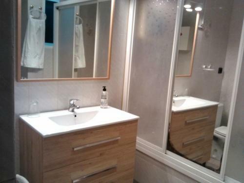 Apartamento D�paso