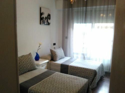 Apartamento D�paso