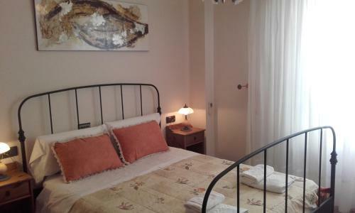 Apartamento D�paso
