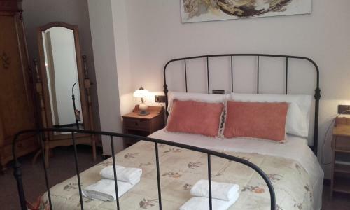 Apartamento D�paso