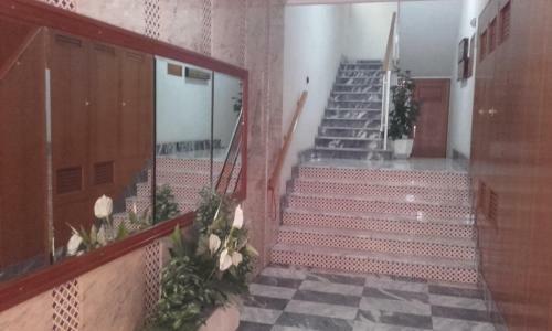 Apartamento D�paso