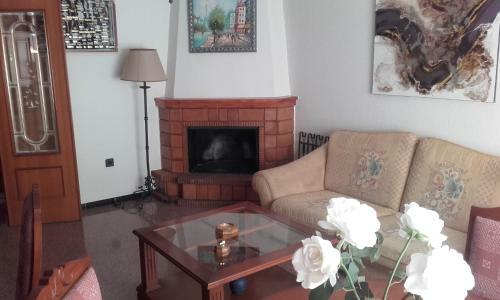 Apartamento D�paso