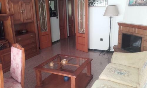 Apartamento D�paso