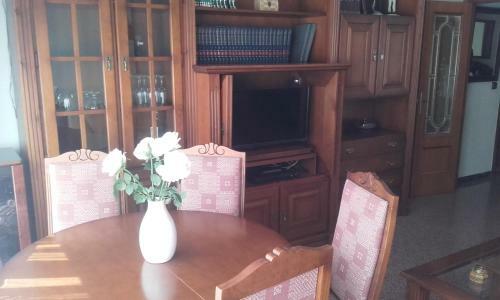 Apartamento D�paso