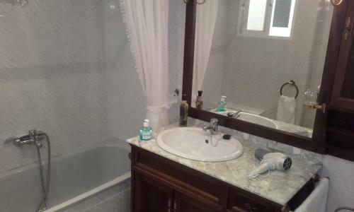 Apartamento D�paso