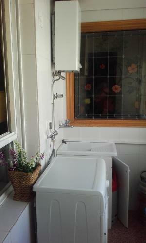 Apartamento D�paso
