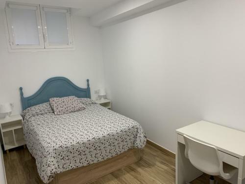 Apartamento Los Carros