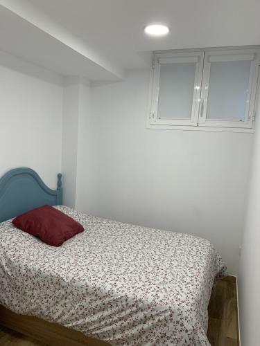Apartamento Los Carros