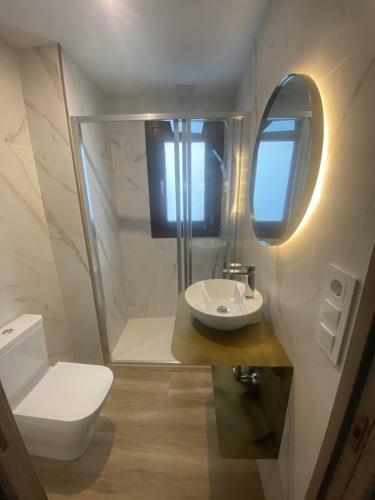 Hostal Ateneo Cuenca