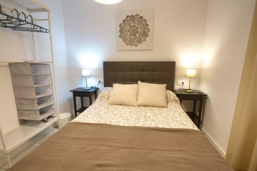Apartamento Cuencaloft Jose Cobo