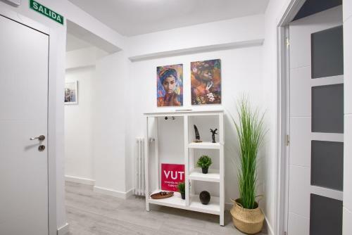 Apartamento Cuencaloft Jose Cobo
