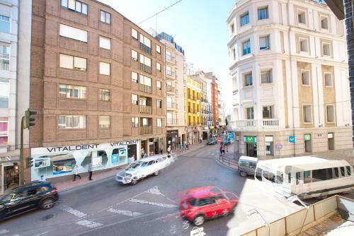 Apartamento Cuencaloft Jose Cobo