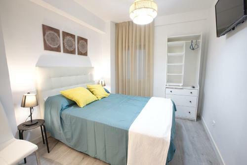 Apartamento Cuencaloft Jose Cobo