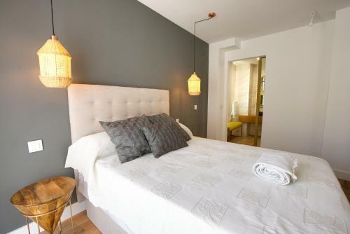 Apartamento Cuencaloft En Santa Teresa