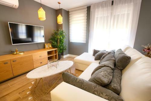 Apartamento Cuencaloft En Santa Teresa
