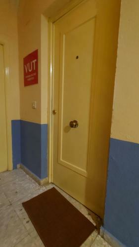 Apartamento Cuencaloft El Balc�n de Los Tintes