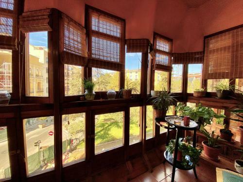 Apartamento La Tioca