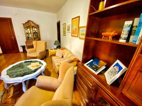 Apartamento La Tioca