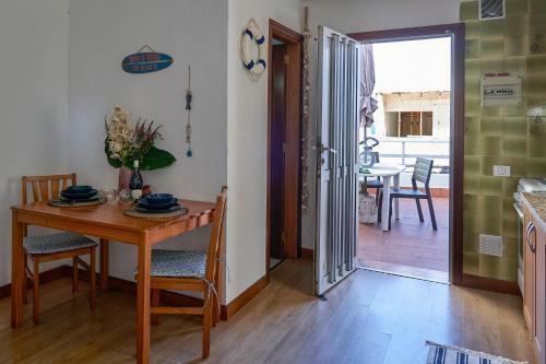 Beautiful Apartment In Front Of The Sea !!!!