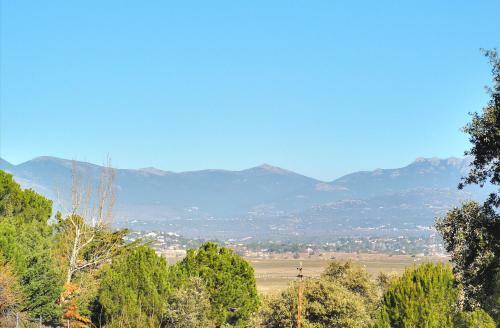 Apartamento La Casita Del Escorial