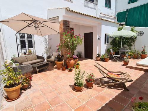 Casa Alta Holiday Home
