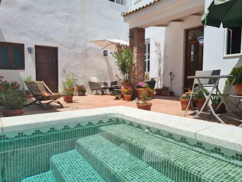 Casa Alta Holiday Home