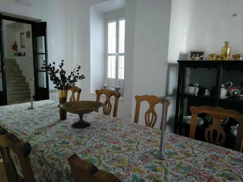 Casa Alta Holiday Home
