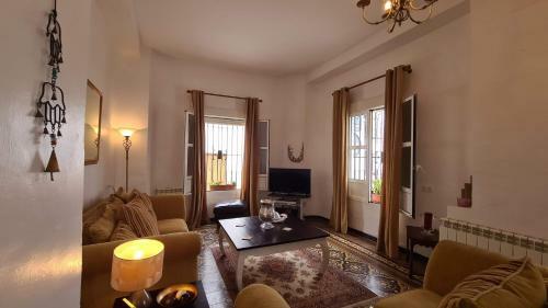 Casa Alta Holiday Home