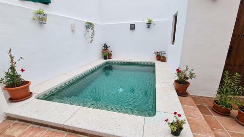 Casa Alta Holiday Home